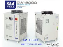 Industrial water chiller CW-6000
