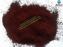 EDDHA Fe 6% iron chelate micronutrient fertilizer