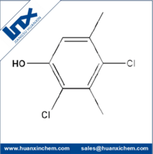 DCMX/2,4-Dichloro-3,5-Xylenol/2,4-Dichloro-3,5-Dimethylphenol/ Dichloroxylenol/2,4-dichloro-3,5-dimethylphenol/dcmx/antiseptic soap materials