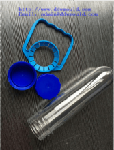 DDW Plastic handle of 30mm PET bottle