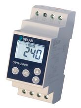 Voltage Monitoring Relay (Digital)
