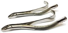 Dental Surgery Extraction Forceps American Pattern