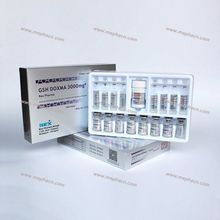 glutathione injection for skin whitening