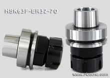 CNC Tool for HSK 