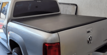 Discover the best truck bed covers with POWER