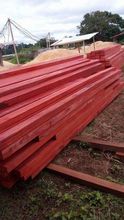 hardwood timbers 