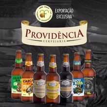 Craft Beer | Artisanal Beer | Brewery Providência | beer