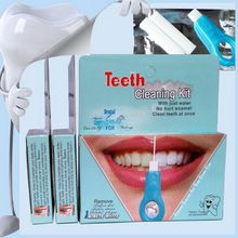 Kit for Teeth Whitening