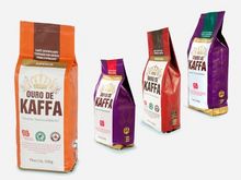 The Best Coffee direct from the Factory - Private label available!