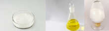 Ácido siálico-N-acetil neuraminidasa / Sialic acid-N-acetyl neuraminidase / Ácido araquidónico (≥40%) Productos del petróleo