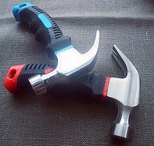 Mini Claw hammer