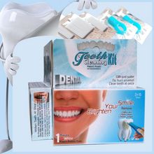 Marvel Select Atacado Dental Produto China dentes branqueamento Kit