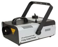 1500W Fog Machine (PHJ027)