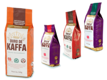 Ouro de Kaffa - Premium and Gourmert Brazilian Coffee 