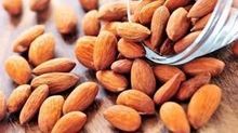 Quality Almonds Nuts