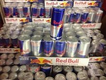 RedBull Energy Drinks 250ml 