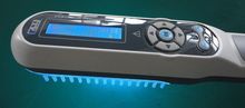 UVB phototherapy lamp 311nm narrow band UVB lamp vitiligo comb home use