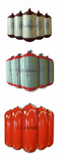 CNG Cylinders - Steel