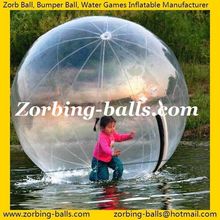 Water Walking Ball Walker Sphere