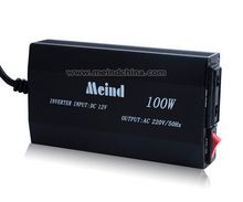 Power Inverter AC 100W - Power Supply Thin USB 
