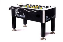 TSUNAMI TS2012 mesas de Foosball-Made in Taiwan