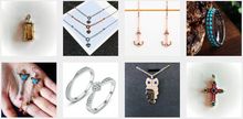 Jewelry and Semi Jewels- Direct factory price