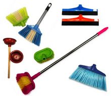 BROOMS FACTORY, CLEANING BRUSHES AND PET MONOFILAMENT