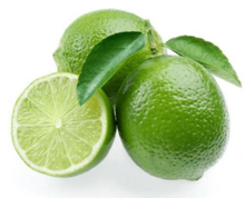 Brazilian lemon