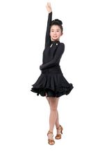 Children's Latin Dance Level Examination Situ for Wholesale and Retail