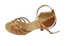 Women's Latin Dance Shoes Wholesale and Retail