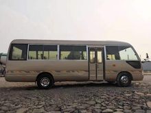 usado toyota coaster japan hecho con alta calidad