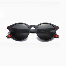 2020 recién llegados polarizado marco gafas gafas de moda Clip On Flip Up gafas de sol para los hombres