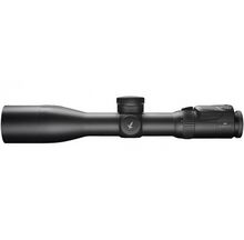 Swarovski dS 5-25x52 P L Riflescope Digital 4A-I SFP 71000