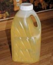 Refined Rapeseed (Canola) Oil