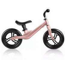 Brinquedo para equilíbrio de bicicleta para crianças CIVA H02B-206 rodas em eva e estrutura de liga magnésio