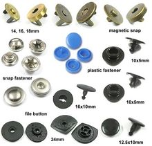 plastic snap fastener, pin snap, plastic fastener, fastener button, plastic snap button, button fastener