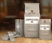 Super Blends - Cappuccino, Chai Latte, Vegan Products