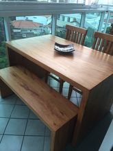 Brazilian Wood Furniture