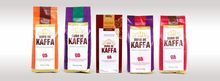 Ouro de Kaffa - 100% arabica - Café del Brazil