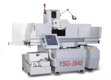 Máquina retificadora de superfície totalmente automática YSG-1640TS