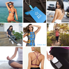 Mais Mar - Fitness y ropa de playa