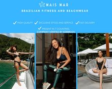 Mais Mar - Fitness & Beachwear