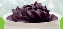 Açaí pulp