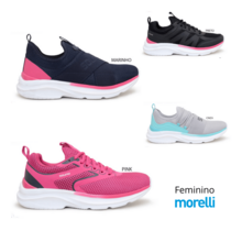 Sports shoes: various colors and models AT THE BEST PRICES!