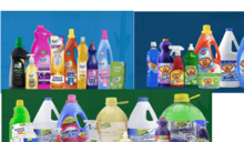 LAUNDRY PRODUCTS AT THE BEST PRICES