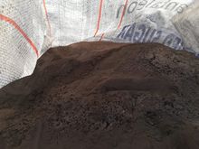 PRODUCT OFFER: copper concentrate (CuFeS2) with a content of 26%