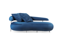 Curved Sofa Dunes