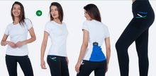 VENDAS - Caixa com T-shirt TOP + Legging