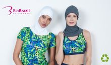 DUBAI Expo Ropa Fitness 