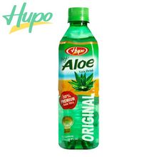 500ml de bebida de Aloe vera feita na China